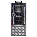 40pc METRIC TAP AND DIE SET