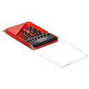 8pc WOOD DRILL BIT SET