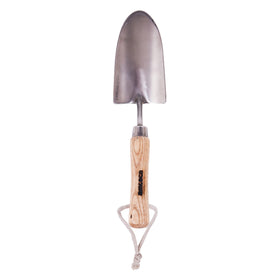 HAND TROWEL STAINLESS STEEL