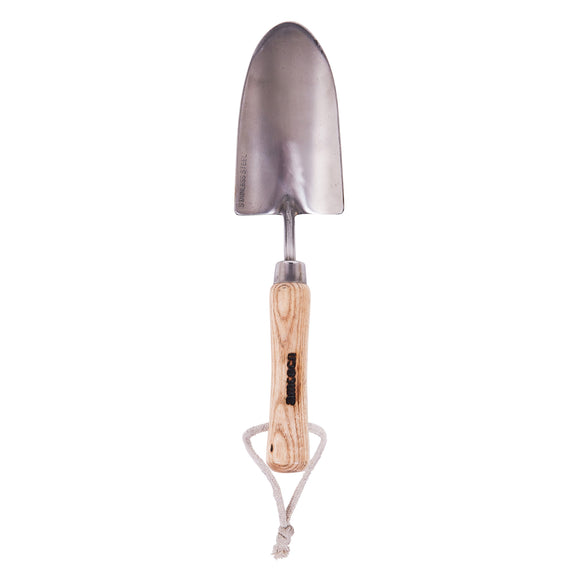HAND TROWEL STAINLESS STEEL