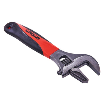 2-IN-1 ADJUSTABLE WIDE MOUTH WRENCH