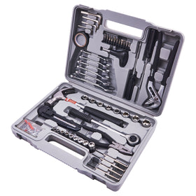 141pc TOOL KIT