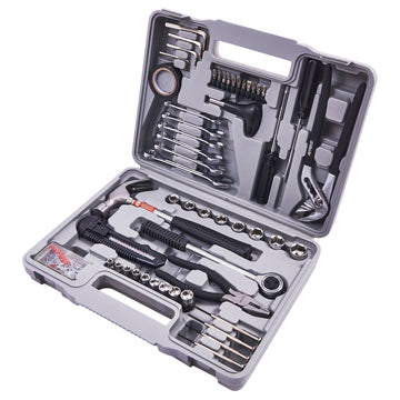 141pc TOOL KIT