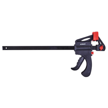 12'' RATCHET SPEED CLAMP