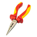 160 mm (6") VDE LONG NOSE PLIERS