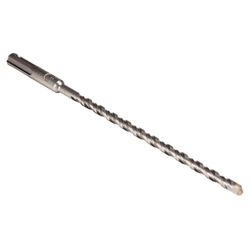 SDS MASONRY DRILL BIT 7mm x 210mm