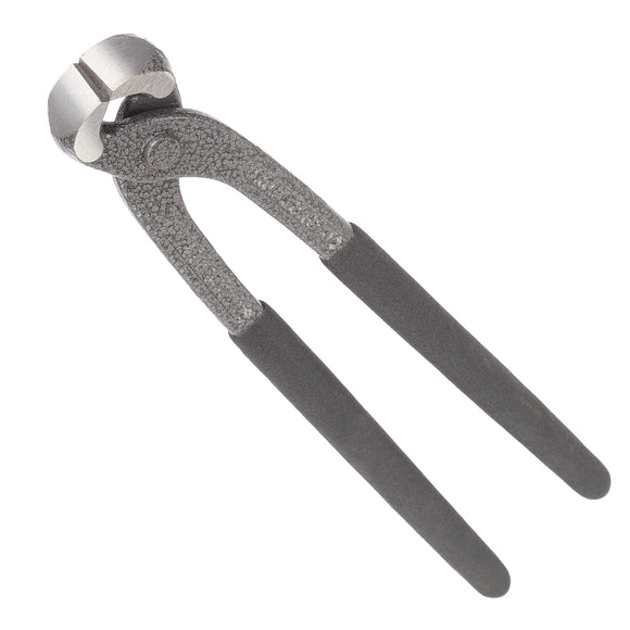 8" END CUTTING NIPPING PLIERS