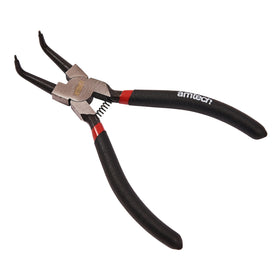 6" CIRCLIP PLIERS - INTERNAL BENT