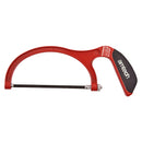 150mm (6") ALUMINIUM JUNIOR HACKSAW (24 TPI)