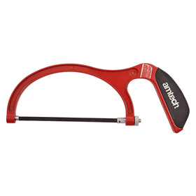 150mm (6") ALUMINIUM JUNIOR HACKSAW (24 TPI)
