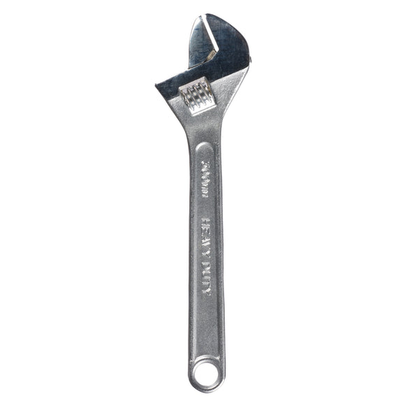 12'' ADJUSTABLE WRENCH
