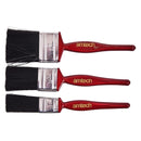 3pc PAINT BRUSH SET