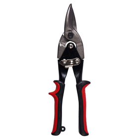 250mm (10") AVIATION TIN SNIP - CR-V
