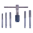 6pc TAP WRENCH SET