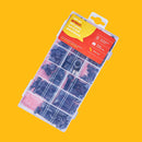 240pc METRIC NUT AND BOLT SET