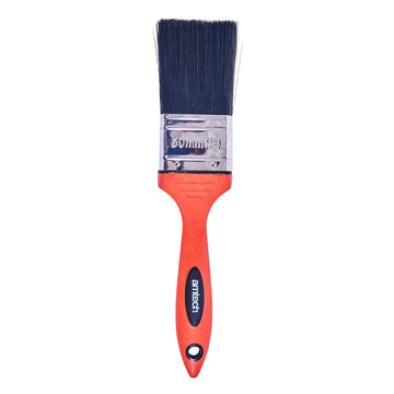 50mm (2") NO BRISTLE LOSS PAINT BRUSH - SOFT HANDLE