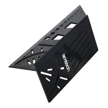 MITRE AND MULTI-ANGLE MARKING GAUGE