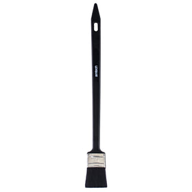 38mm (1.5") LONG REACH ANGLED PAINT BRUSH