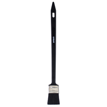 38mm (1.5") LONG REACH ANGLED PAINT BRUSH