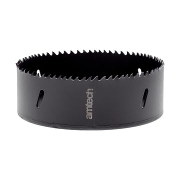 127mm (5 inch)  BI-METAL HOLESAW