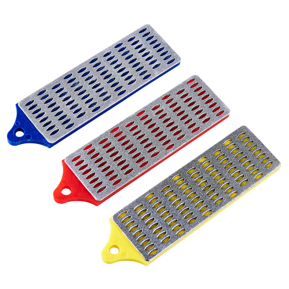 3pc MINI DIAMOND FILE SET