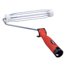 225mm (9") 5 CAGE ROLLER FRAME - SOFT HANDLE