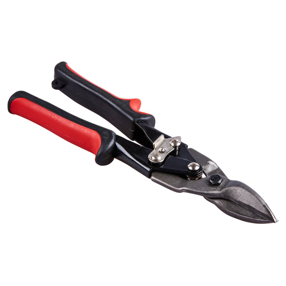 250mm (10") AVIATION TIN SNIP - CR-V