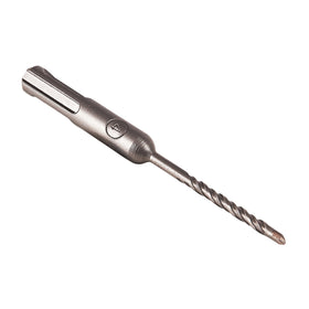 SDS MASONRY DRILL BIT 6mm x 110mm