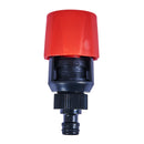 UNIVERSAL TAP ADAPTOR