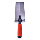 6'' BUCKET TROWEL - SOFT GRIP