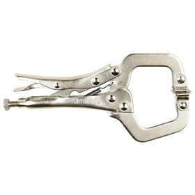 6'' C CLAMP