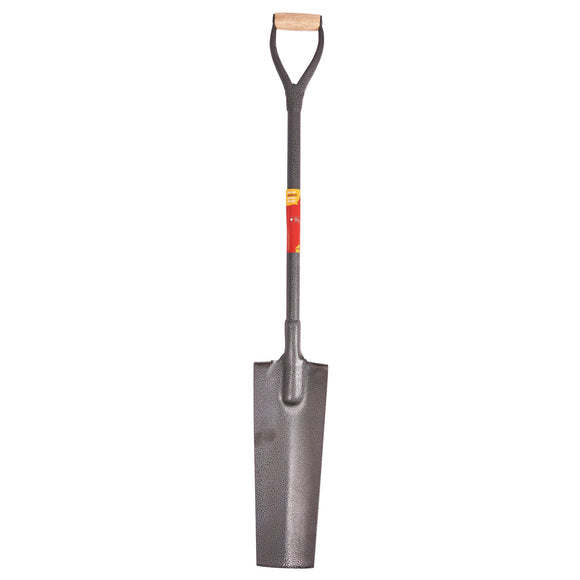 1.2m [4ft] TRENCH SHOVEL