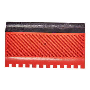 WALL TILE ADHESIVE APPLICATOR