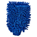 MICROFIBRE CAR WASH MITT