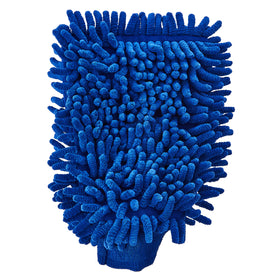 MICROFIBRE CAR WASH MITT