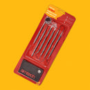 6 PIECE HOOK AND PICK SET