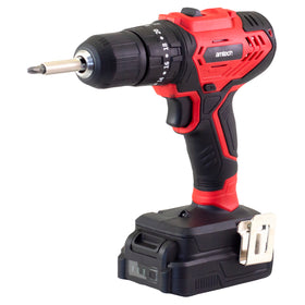 18V 2Ah  LI-ION CORDLESS COMBI DRILL