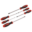 6pc SCREWDRIVER SET (PH & SL)