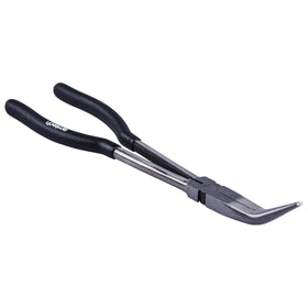 280mm (11'') BENT NOSE PLIERS - 45 DEGREE