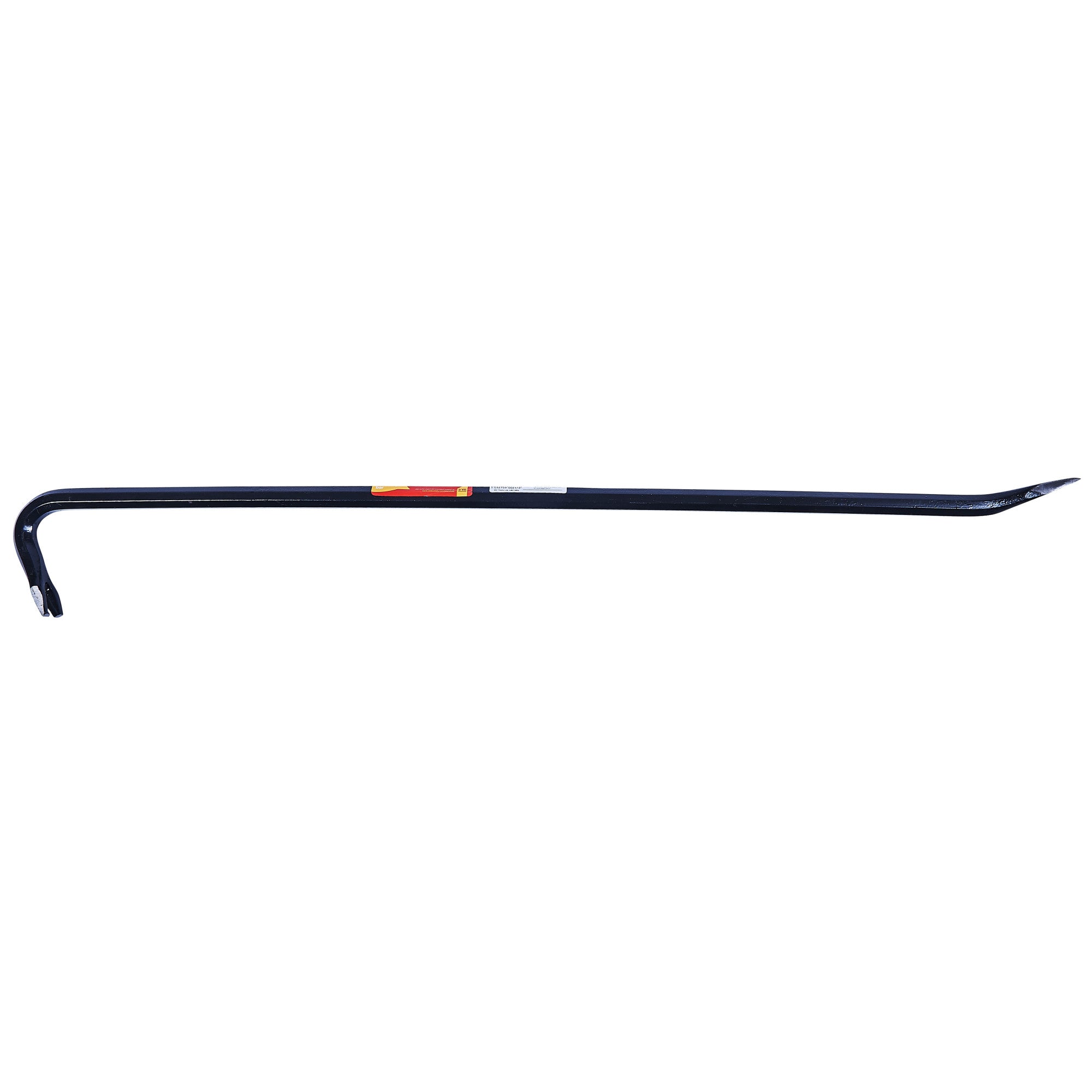 36'' WRECKING BAR