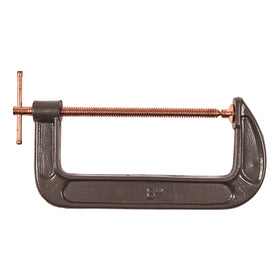 8" G CLAMP -  HEAVY DUTY