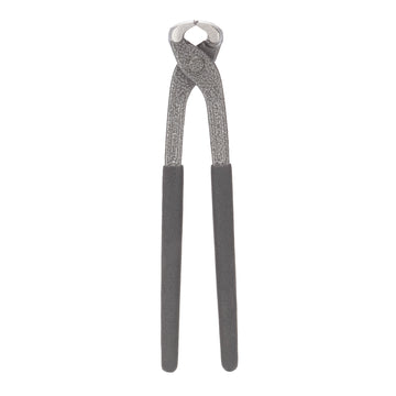 8" END CUTTING NIPPING PLIERS