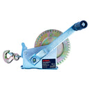 1200 LBS MANUAL BOAT WINCH