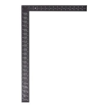 16" x 24" CARPENTERS' SQUARE