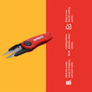 MINI FOLDING TRIMMING SHEARS