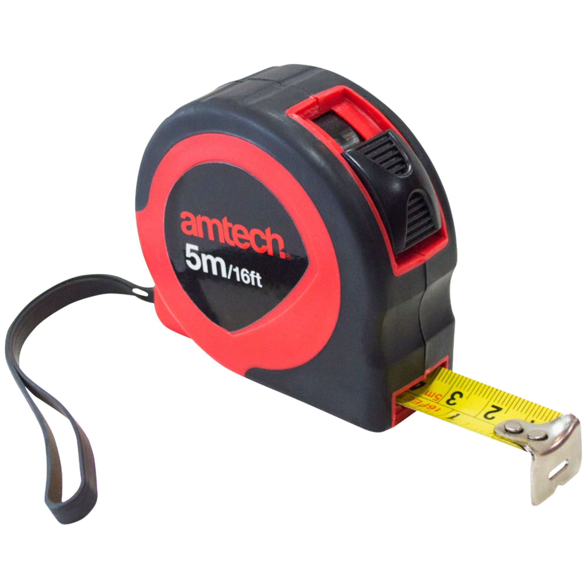 5m x 18MM MEASURING TAPE