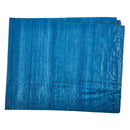 6' x 4' FT (1.2M X 1.8 M) TARPAULIN - BLUE
