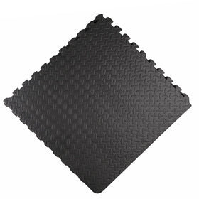 INTERLOCKING EVA 6 pcs FLOOR MAT SET (60x60x1.1 cm)