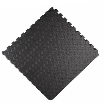 INTERLOCKING EVA 6 pcs FLOOR MAT SET (60x60x1.1 cm)