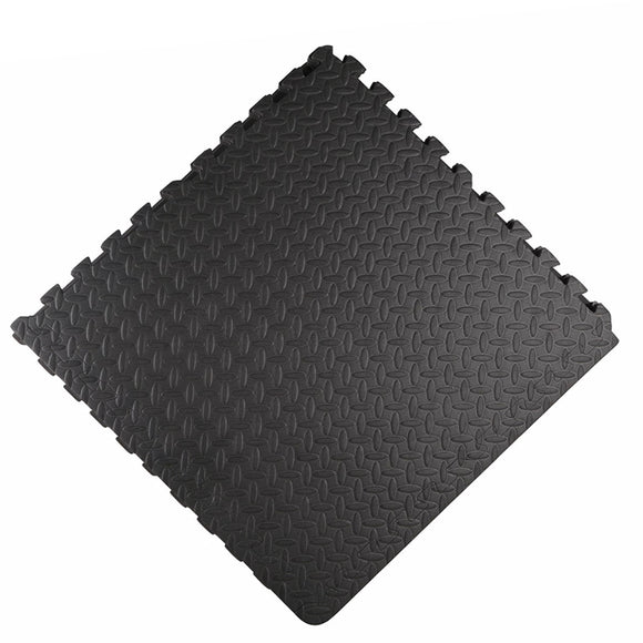 INTERLOCKING EVA 6 pcs FLOOR MAT SET (60x60x1.1 cm)